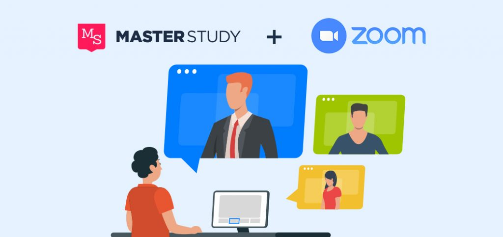 Zoom Meetings in MasterStudy LMS WordPress Plugin