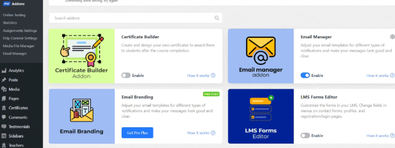 E-learning Certificates: How to Create and Manage Beautiful ...