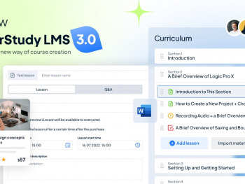 MasterStudy LMS 3.0