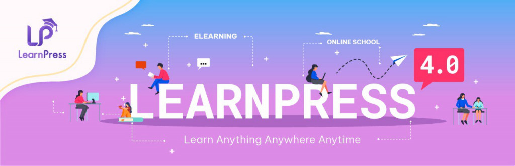 LearnPress