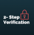Verificación en 2 pasos
