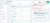 Style Section in Elements Properties
