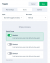 Toggle Button - Boxed with Toggle and Description