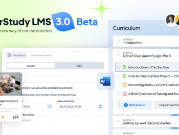 MasterStudy LMS 3.0 Beta