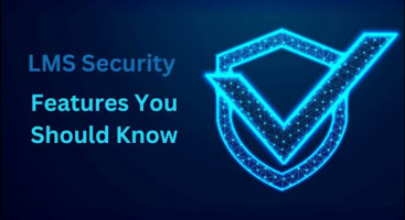 LMS Security - Features You Should Know