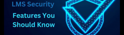 LMS Security - Features You Should Know