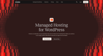 Managed WordPress Hosting by Kinsta: Is it Worth the Money?