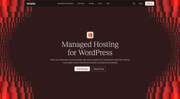 Managed WordPress Hosting by Kinsta: Is it Worth the Money?