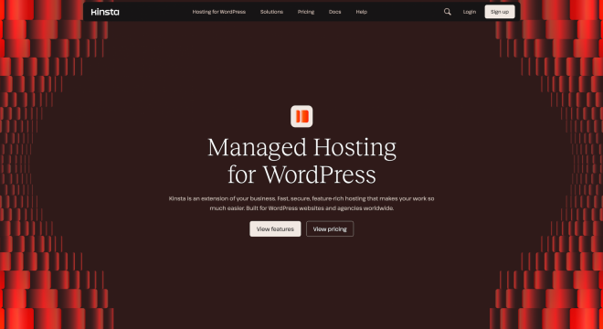 Managed WordPress Hosting by Kinsta: Is it Worth the Money?