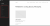 Site Editor