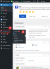 Appearance -> Editor