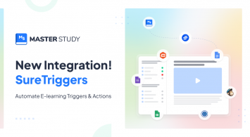 SureTriggers in MasterStudy LMS