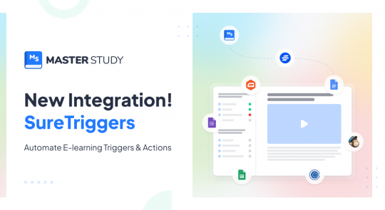 FB_SureTriggers SureTriggers in MasterStudy LMS