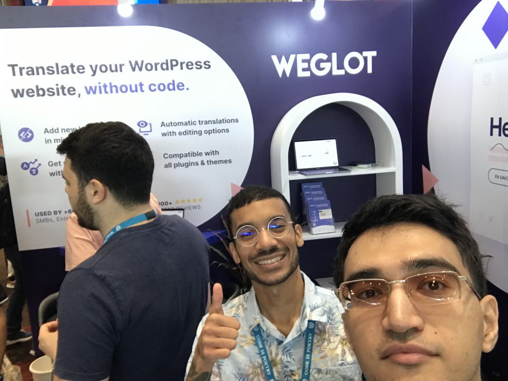 Weglot Team