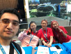 Voluntarios de WordCamp Asia