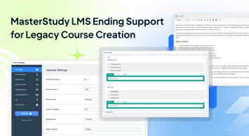 MasterStudy LMS Ends Support