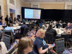 WordCamp US 2023 - Eröffnung