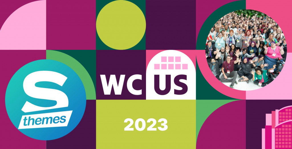 WordCamp US 2023