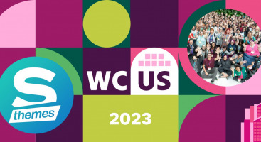 WordCamp US 2023