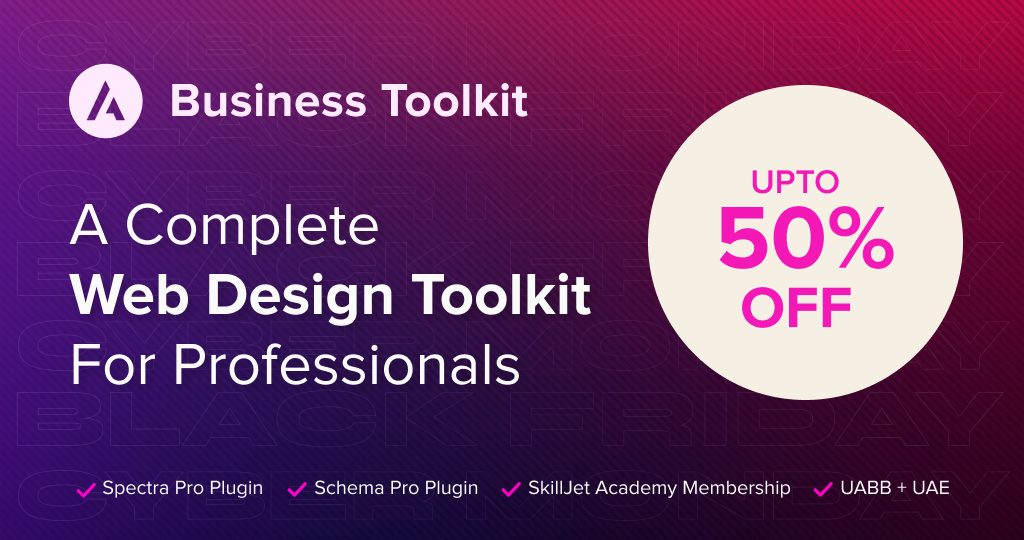 Astra Toolkits - WordPress Plugin