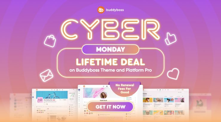 BuddyBoss All in One Bundle