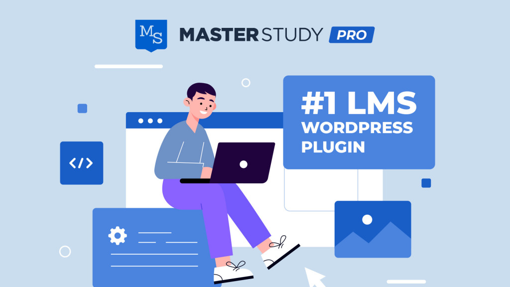 MasterStudy LMS WordPress Plugin