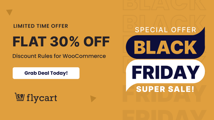 Flycart - Discount Rules for WooCommerce