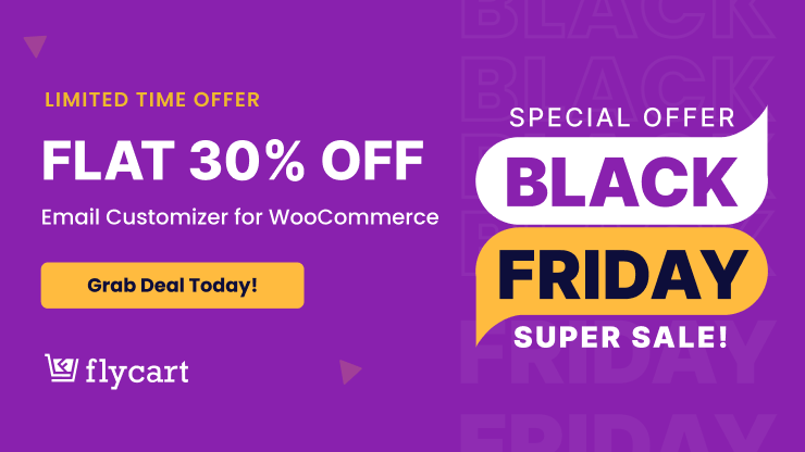 Email Customizer plus for WooCommerce