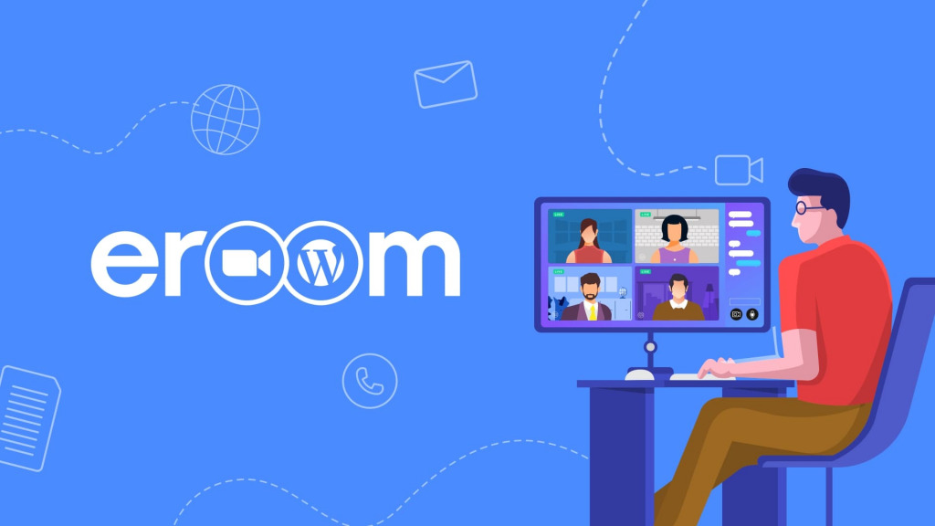 eRoom WordPress Plugin