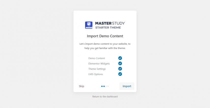 How to Create a Website from Scratch for Online Education: Spectra ...
