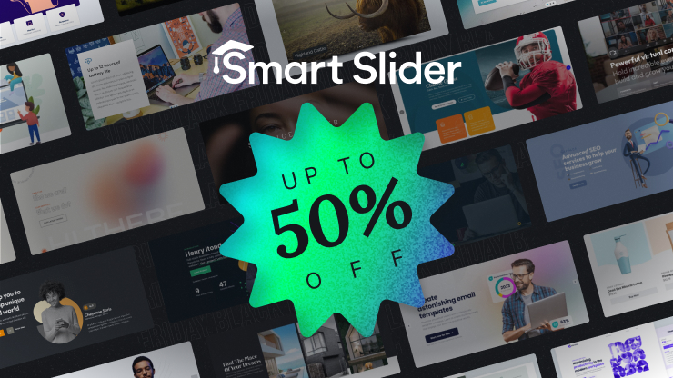 Smart Slider - WordPress Plugin