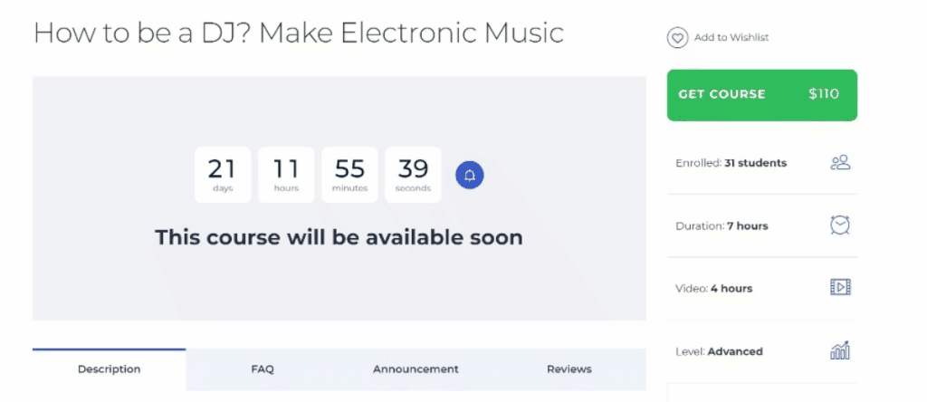 Course Status MasterStudy Pro 4.2.0 Updates: Upcoming Course Status Addon ...