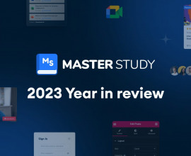 MasterStudy WordPress LMS plugin in 2023