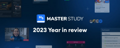 MasterStudy WordPress LMS plugin in 2023