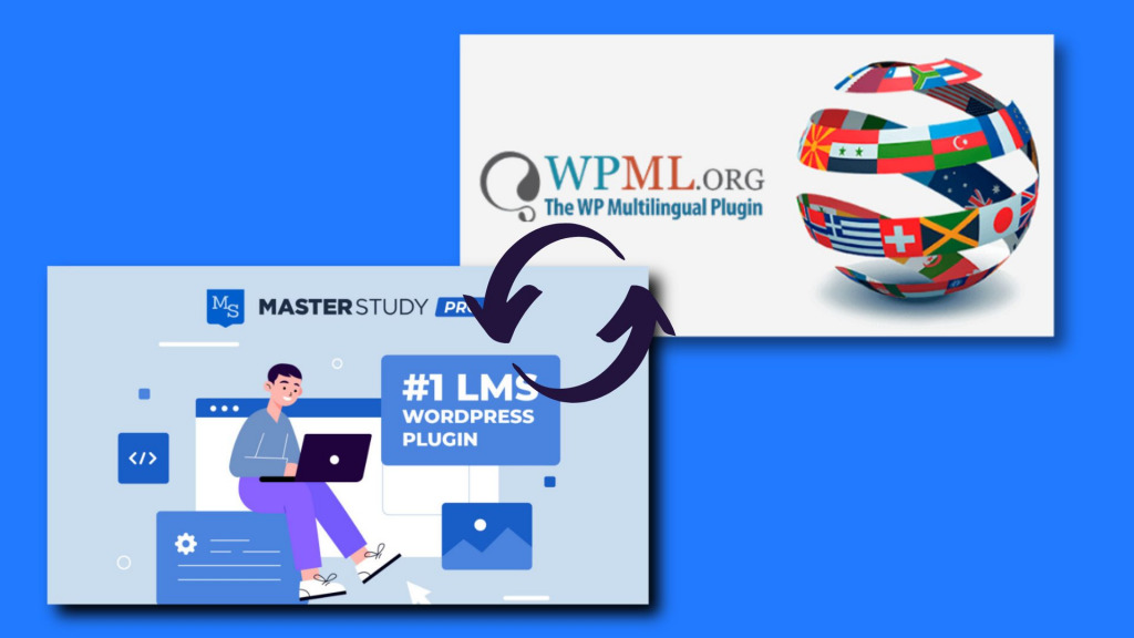 MasterStudy LMS and WPML Integration
