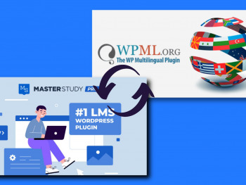 MasterStudy LMS and WPML Integration