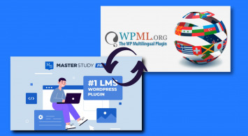 MasterStudy LMS and WPML Integration