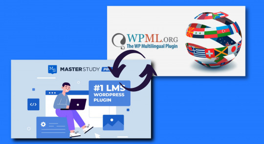 MasterStudy LMS and WPML Integration