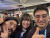 Photo with Mariko from Tarosky