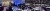 Panoramic View of Contributor's Day Hall