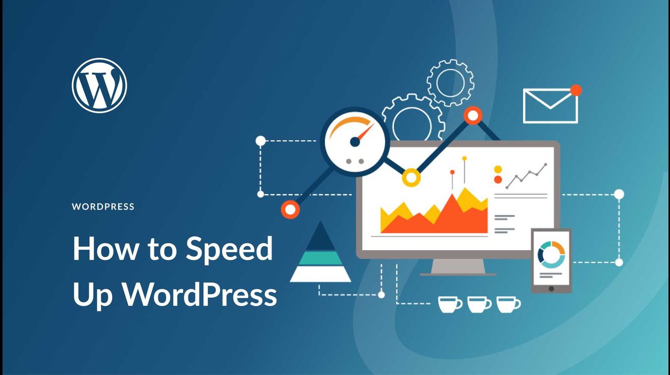 Consejos rápidos para mejorar el rendimiento de su sitio web WordPress