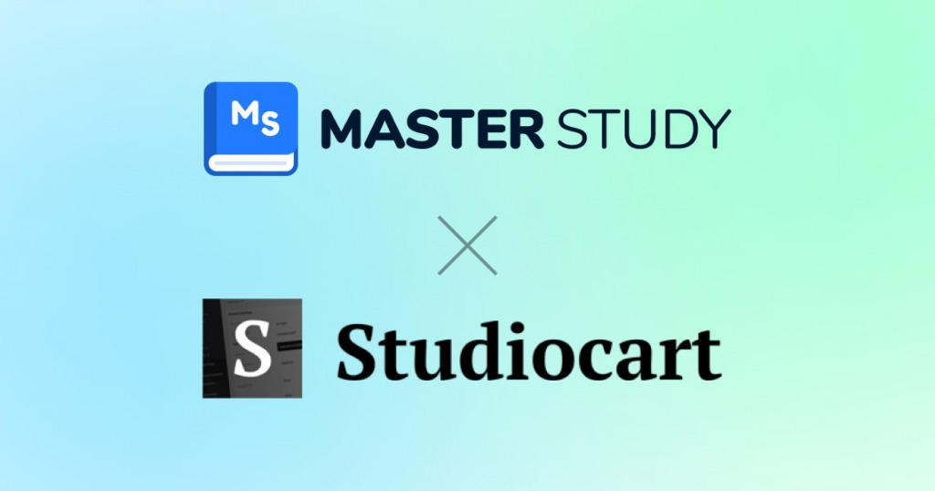 MasterStudy LMS Plugin Integration with Studiocart