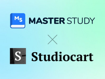 MasterStudy LMS Plugin Integration with Studiocart