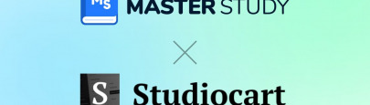 MasterStudy LMS Plugin Integration with Studiocart