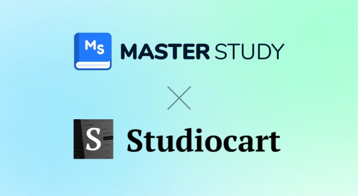 MasterStudy LMS Plugin Integration with Studiocart