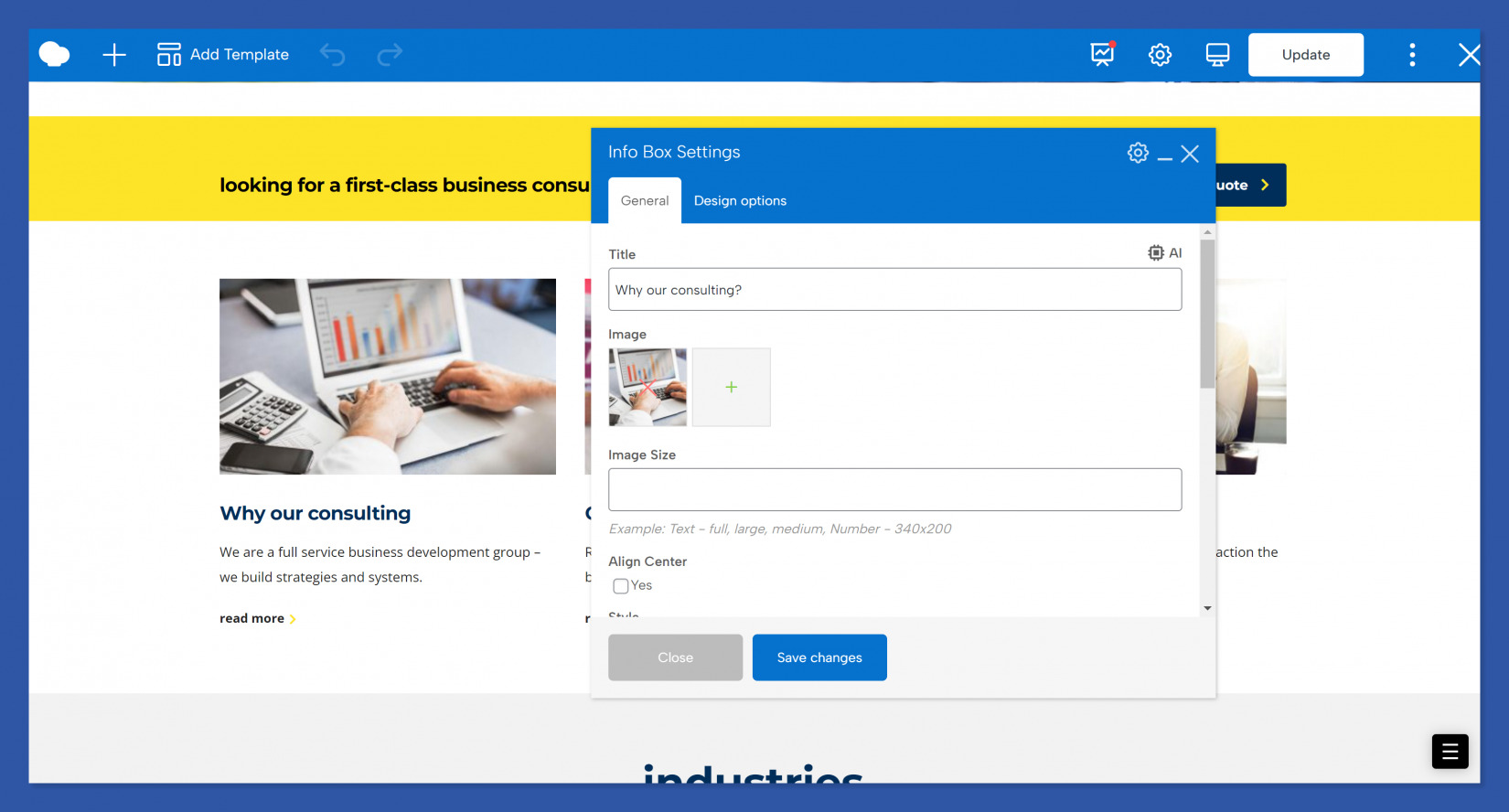 15+ Best Products Catalog WordPress Themes