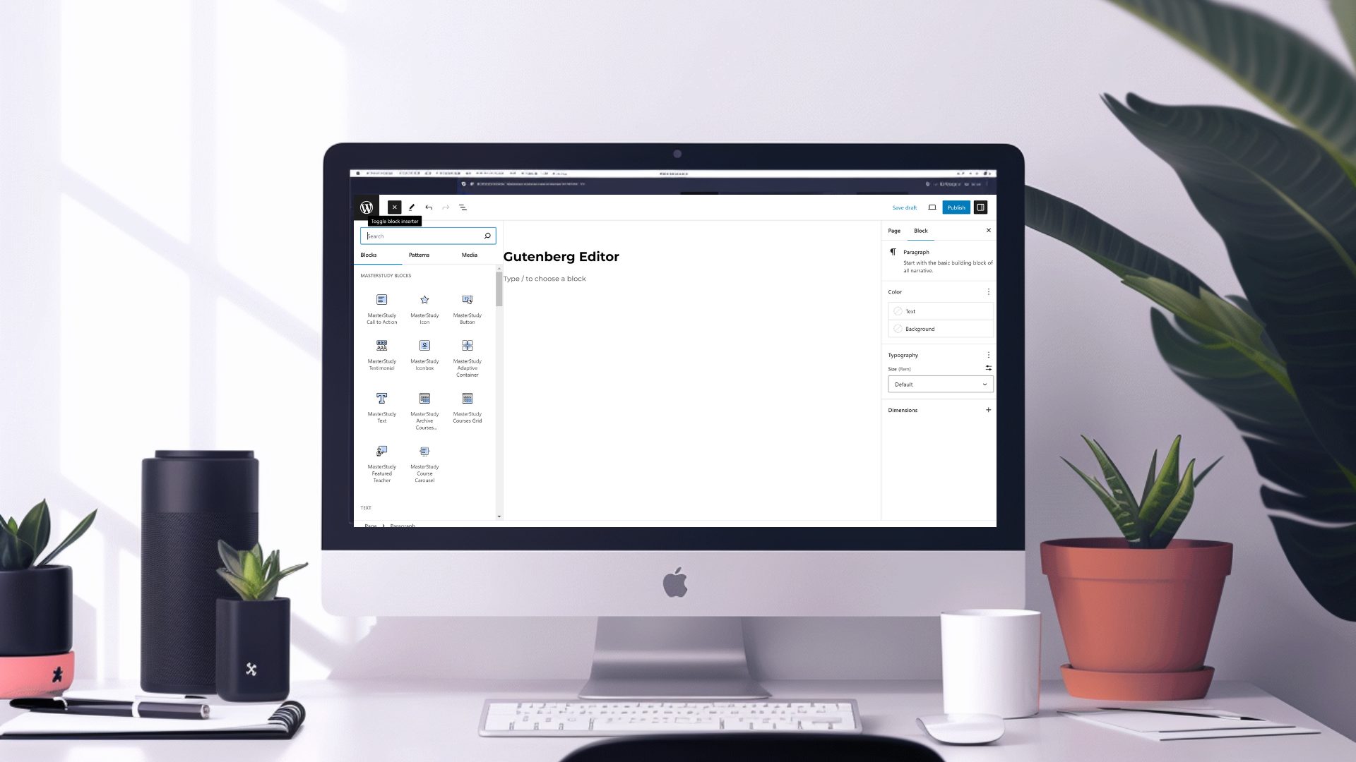 Pros and Cons of Gutenberg: Why to Choose It