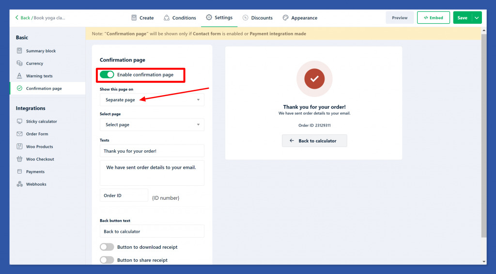 How to Create a Custom Thank You Page: A Step-by-Step Guide