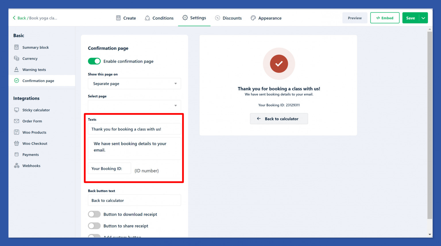 How to Create a Custom Thank You Page: A Step-by-Step Guide