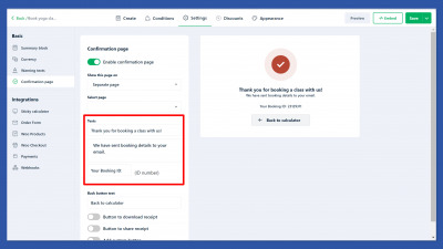 How to Create a Custom Thank You Page: A Step-by-Step Guide